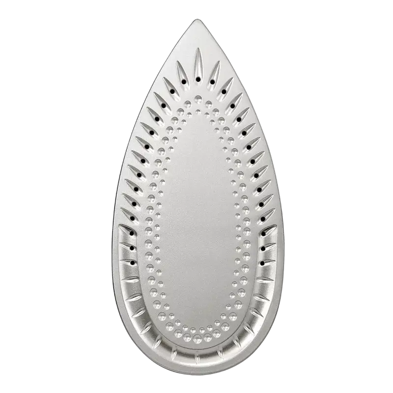 Утюг Panasonic NI-E410T Бирюзовый