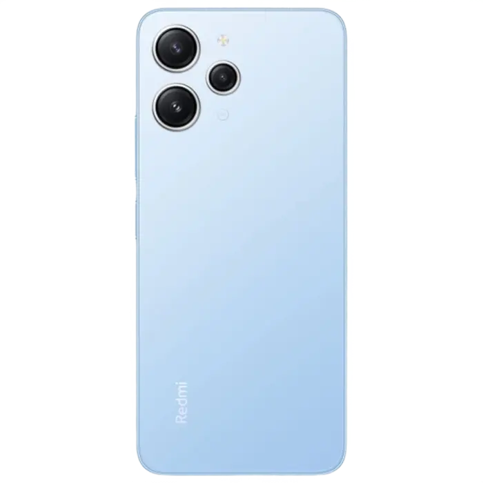 Смартфон Xiaomi Redmi 12, 4 ГБ / 128ГБ