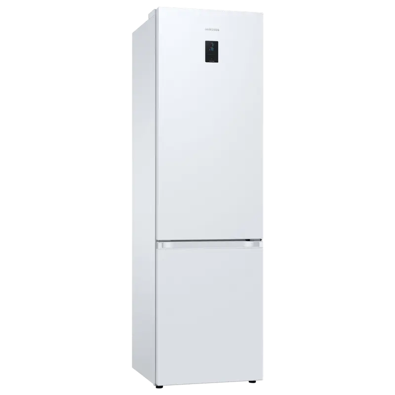 Холодильник Samsung RB38C675EWW/EF Белый