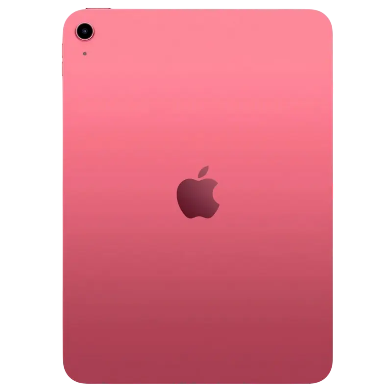 Планшет Apple iPad 11 2025 Розовый
