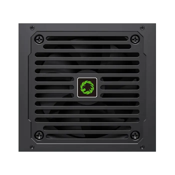 Tip Блок питания для компьютеров Gamemax GE-500 ATX Черный