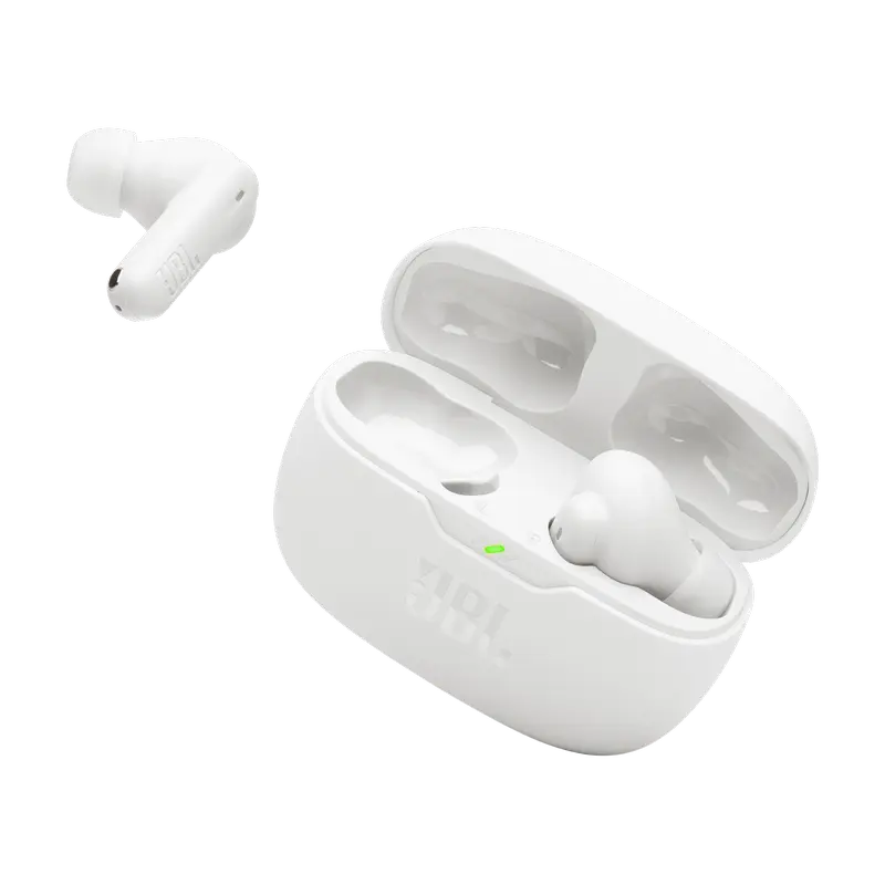 Наушники JBL Wave Beam 2 Белый