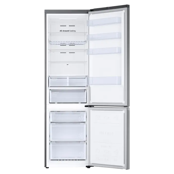 Frigider Samsung RB38C679ES9/UA Argintiu