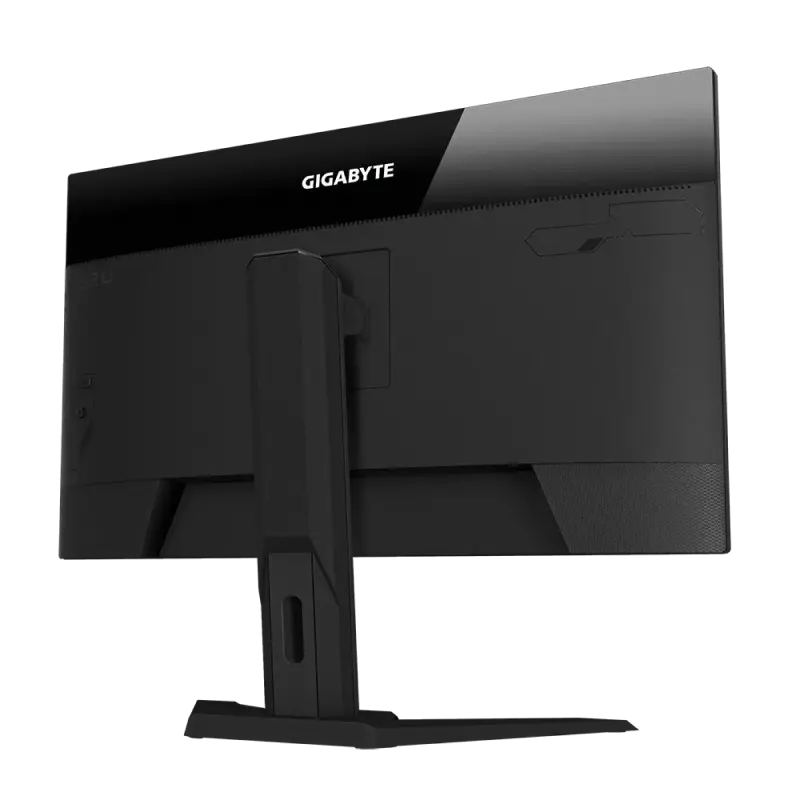 Игровой монитор Gigabyte M32U Чёрный