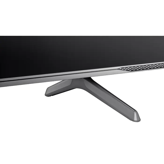 75" QLED SMART Телевизор Hisense 75E7KQ PRO Серый