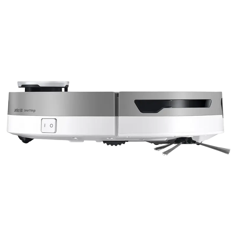 Aspirator Robot Samsung VR30T85513W/EV Alb