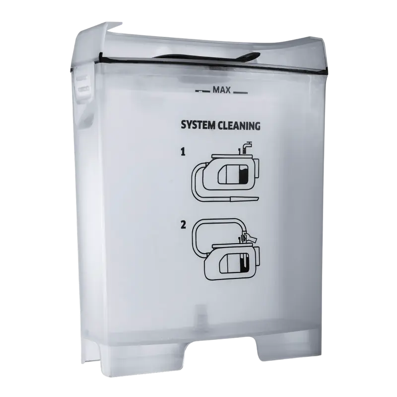 Пылесос Karcher SE 3 Compact Home Floor Белый