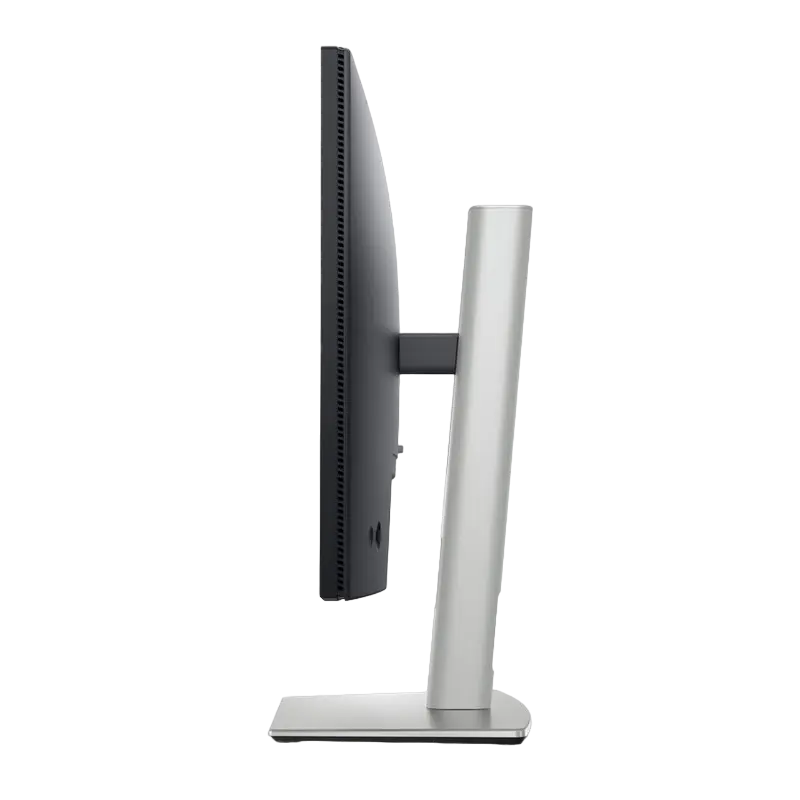 Монитор DELL P2425H Чёрный | Серебристый