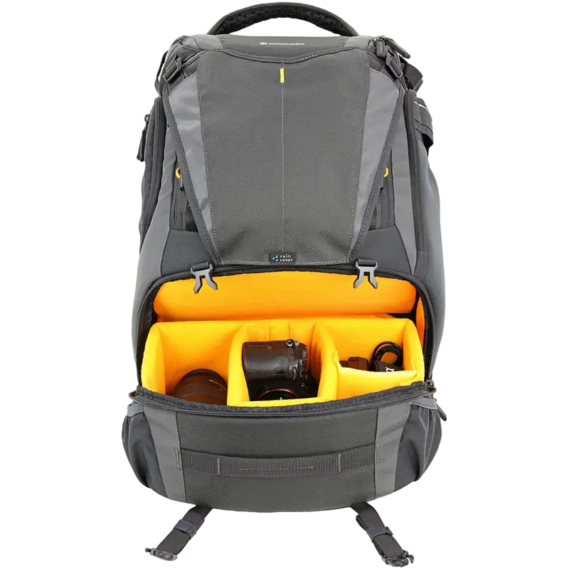 Рюкзак для фотоаппарата Vanguard ALTA SKY 51D Серый