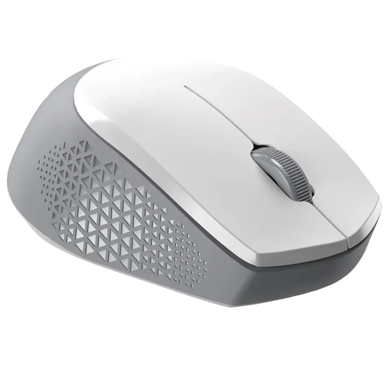 Беcпроводная мышь Genius NX-8000S BT Беспроводное Белый