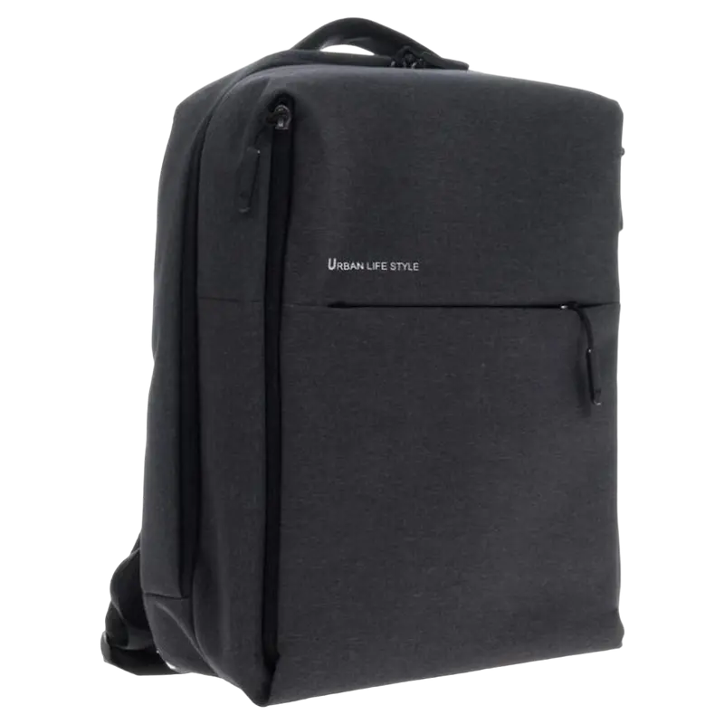 Рюкзак для ноутбука Xiaomi Mi City 2 Тёмно-серый