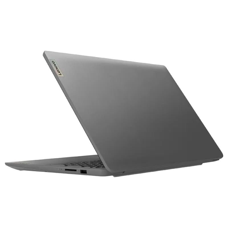 Ноутбук Lenovo IdeaPad 3 15ITL6 Arctic Grey
