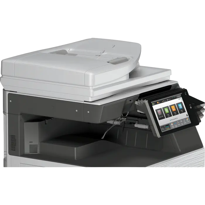 МФУ Sharp MX-3051EU Цветной A3 Серый