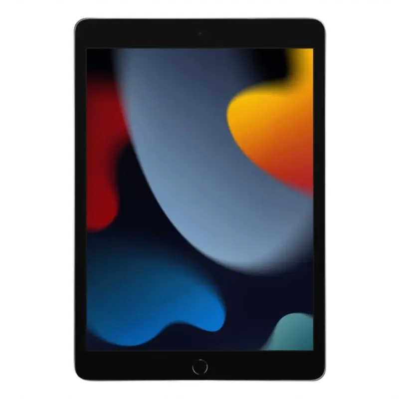 Tabletă Apple iPad 10.2 2021 Space Grey