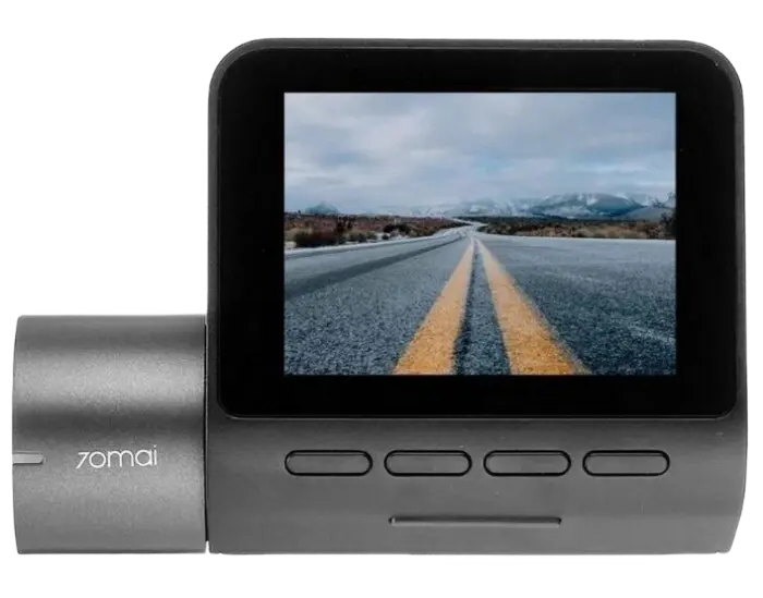 Cameră auto DVR 70mai Dash Cam Lite D08 Negru