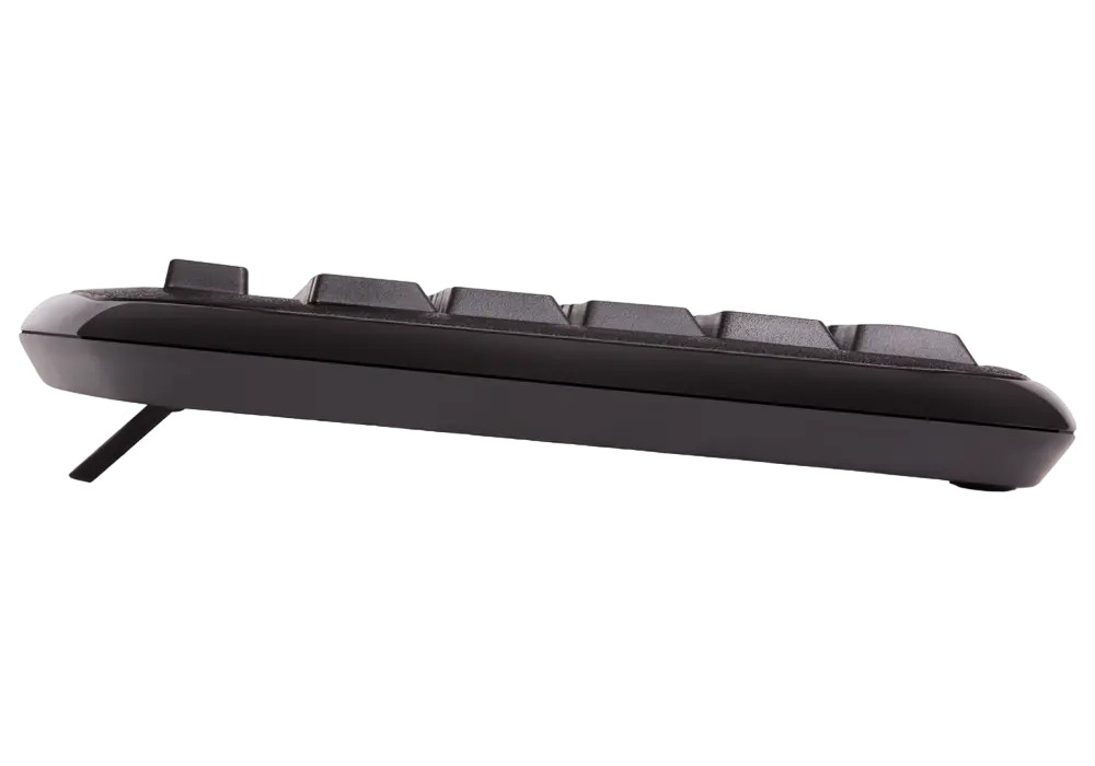 Клавиатура и мышь SVEN KB-C3600W Мембрана Черный