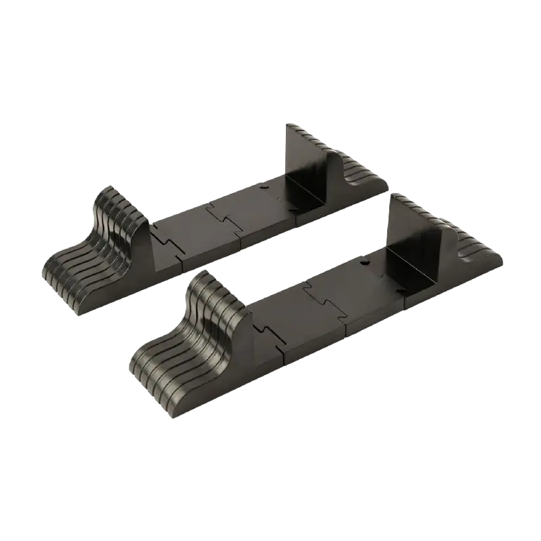 Sursă de alimentare neîntreruptibilă Gembird EnerGenie EG-UPSRACK-13 Negru