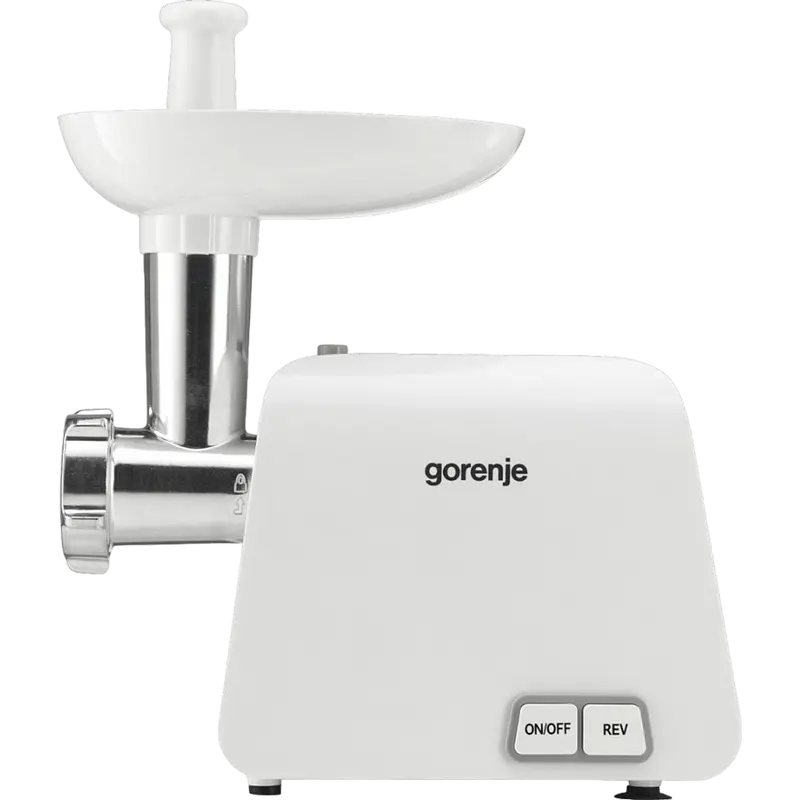 Мясорубка Gorenje MG1602W Белый