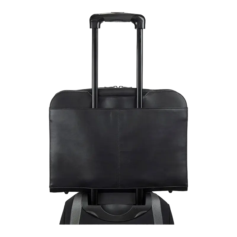 Сумка для ноутбука DELL Targus Executive Черный