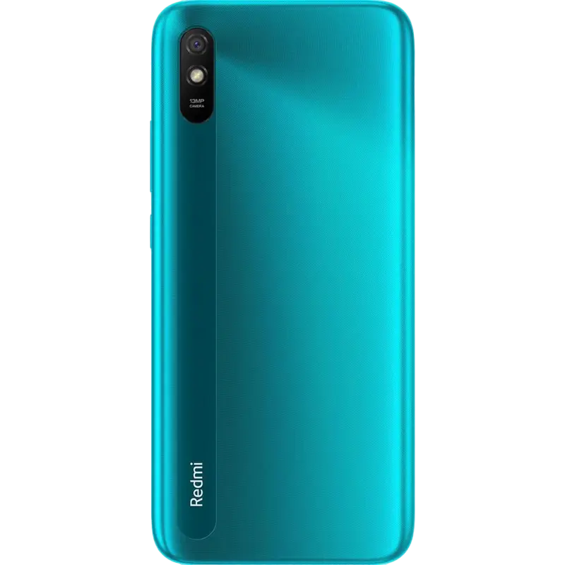 Смартфон Xiaomi Redmi 9A, 2 ГБ / 32ГБ