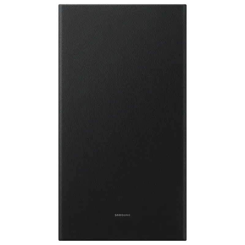 Саундбар Samsung HW-Q600F Черный