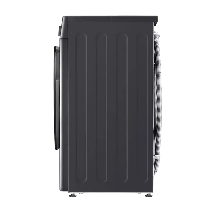 Стиральная машина LG F2WR508S2M Черный