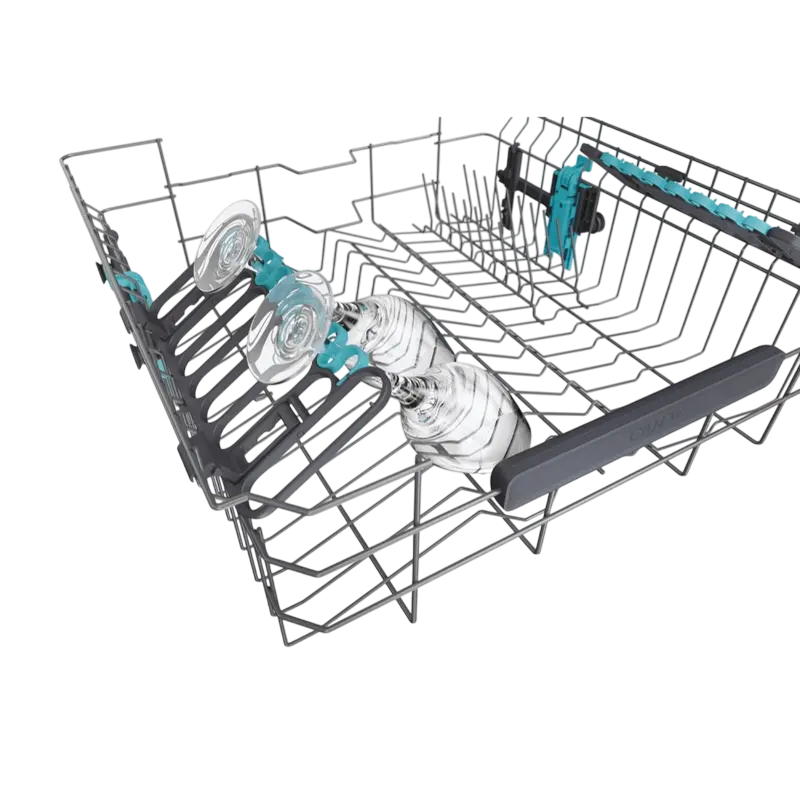 Посудомоечная машина Candy CS 5C4F1A Серый
