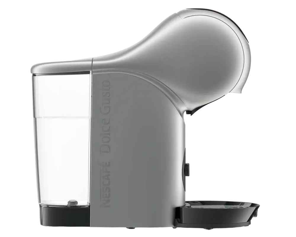 Капсульная Кофеварка Krups KP440E31 Серебристый