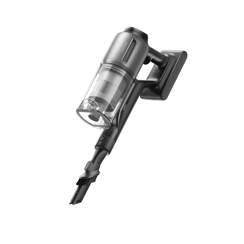 Aspirator Vertical Dreame Z30 AquaCycle Negru