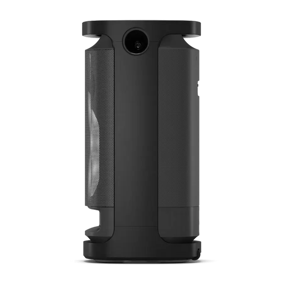 Sistem audio SONY SRS-XV900 Negru