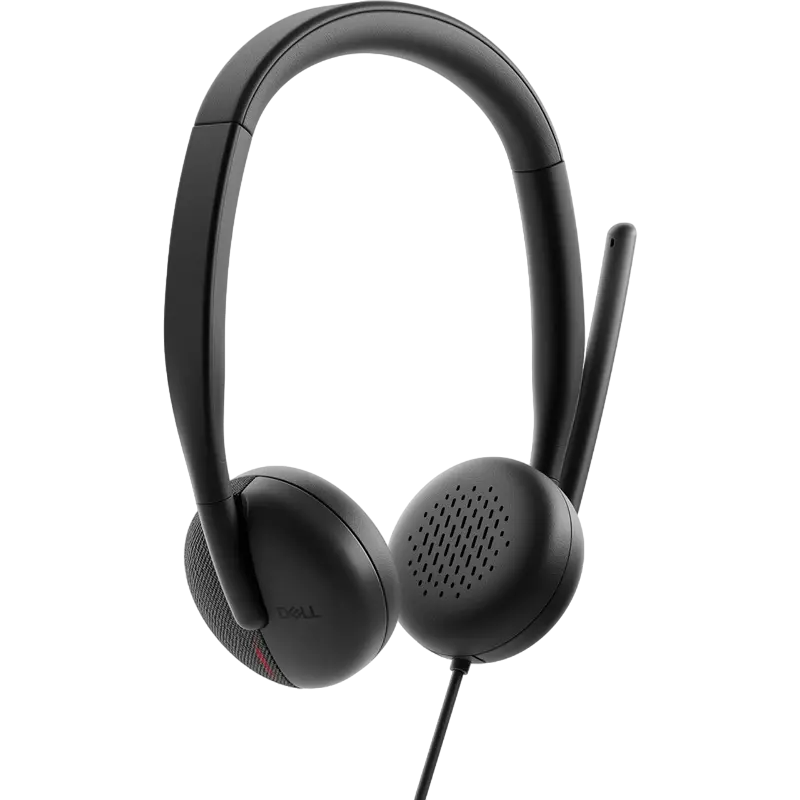 Наушники DELL WH3024 Чёрный