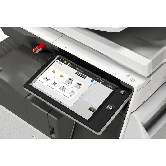 МФУ Sharp MX-3051EU Цветной A3 Серый