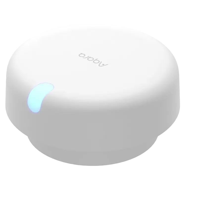 Умный датчик движения AQARA FP2 Белый