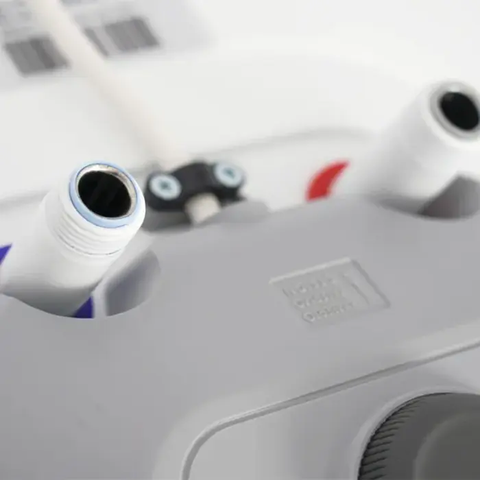 Накопительный водонагреватель ARISTON Pro1 R V/5, 100л, Белый