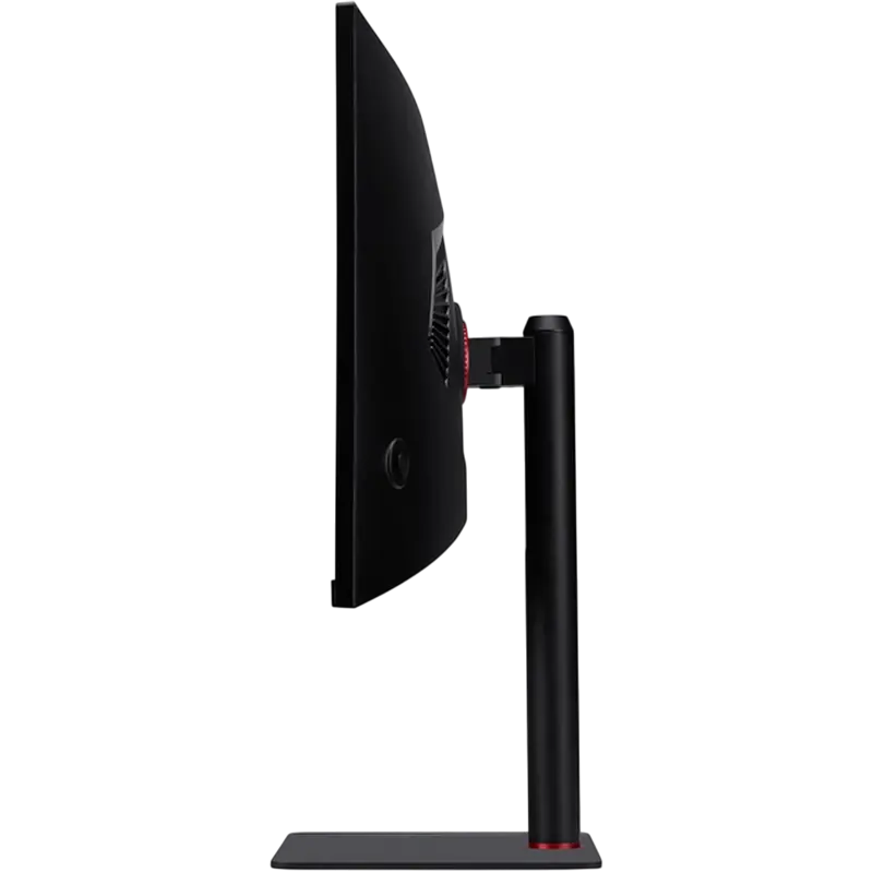 Monitor Gaming Acer Nitro XV345CURV3bmiphuzx Negru