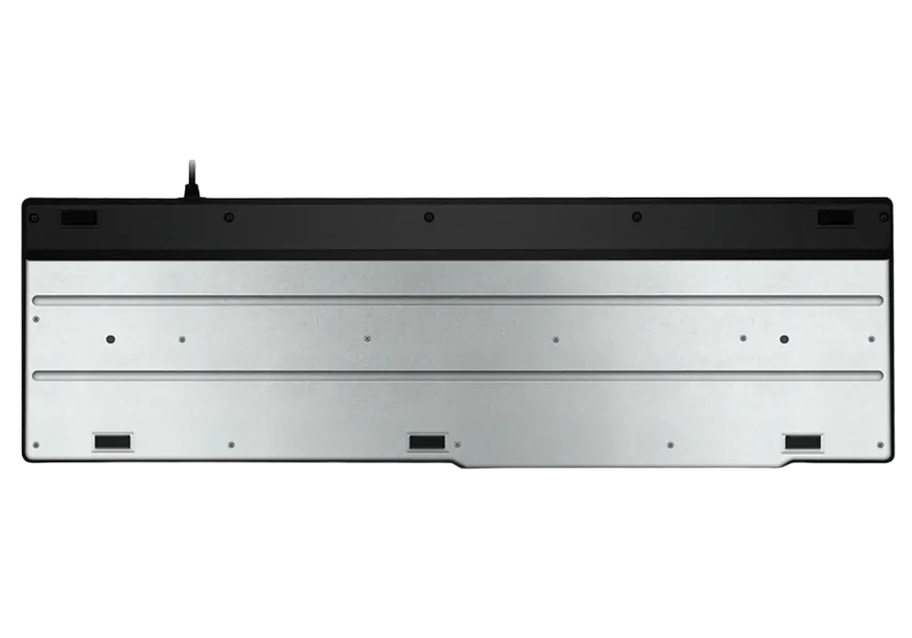 Клавиатура SVEN KB-G8500 Мембрана Черный