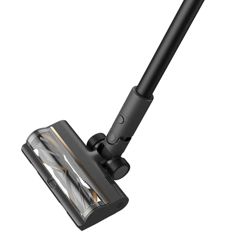 Вертикальный Пылесос Dreame R10 Pro Черный