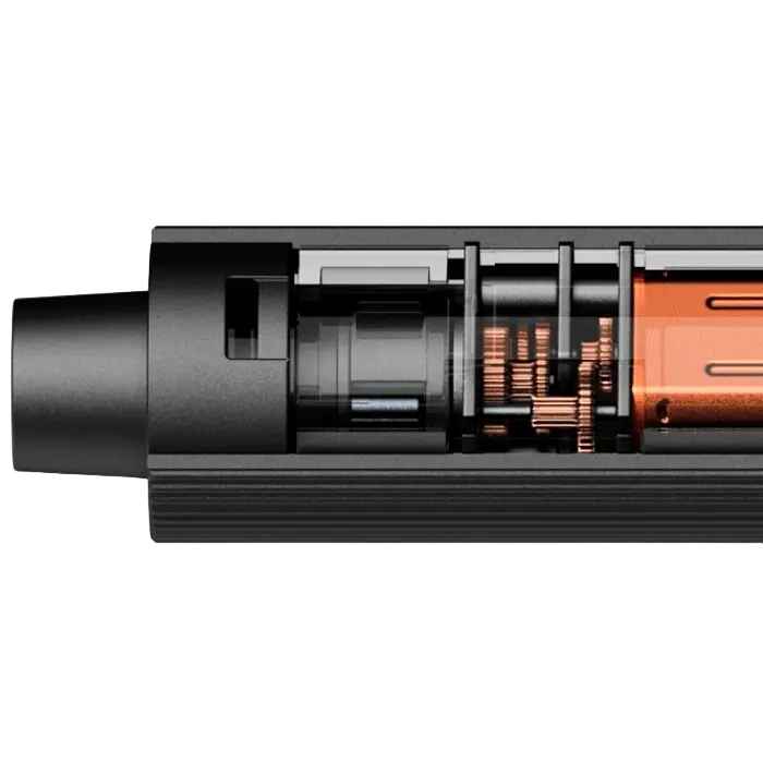 Cordless Screwdriver Kit