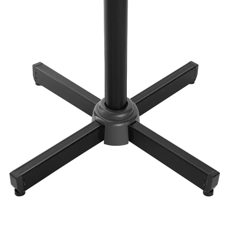 Вентилятор Maxwell MW-3540 Осевой Чёрный