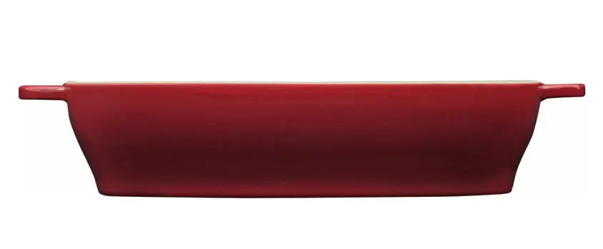 Форма для выпечки RESTO Fornax FORNAX Красный