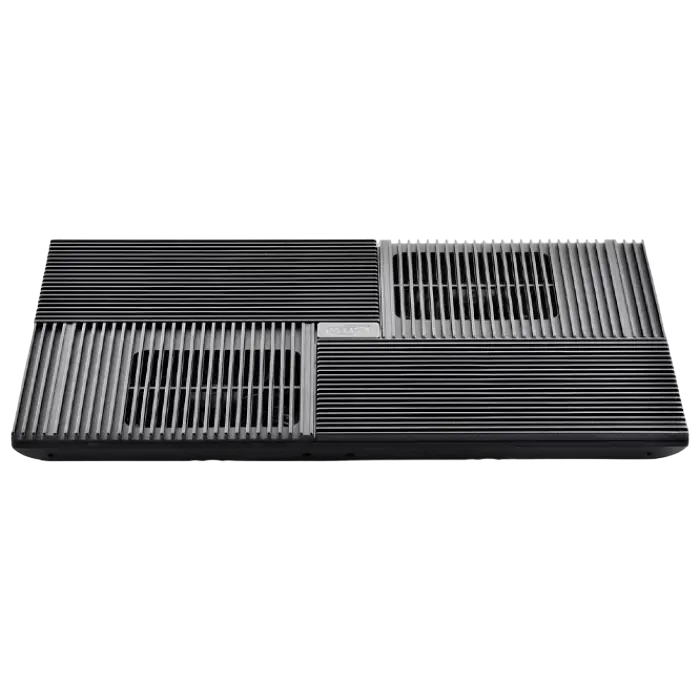 Охлаждающая подставка для ноутбука Deepcool MULTI CORE X8 17 Черный