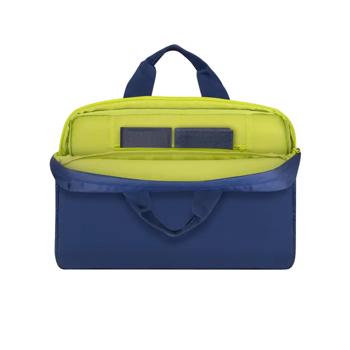 Сумка для ноутбука Rivacase Mestalla Синий