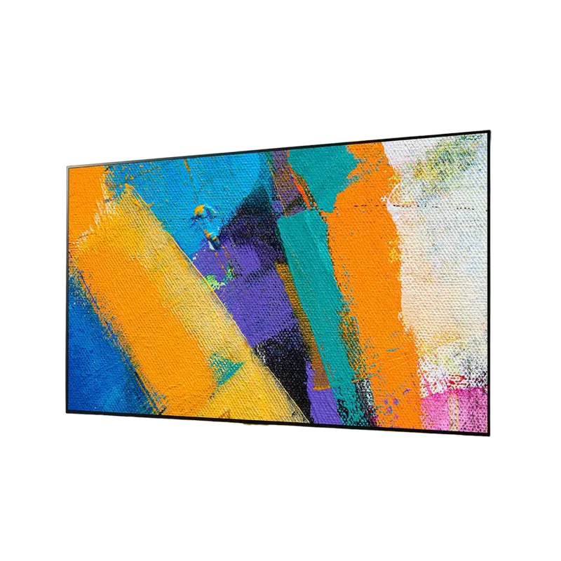 65" OLED SMART Телевизор LG OLED65GXRLA Черный