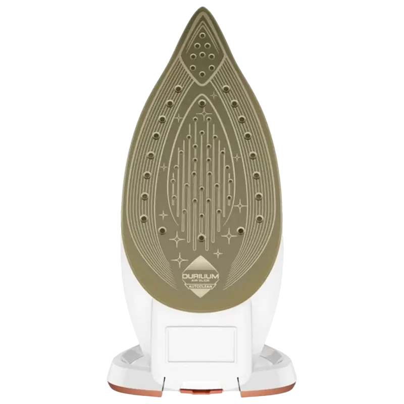 Утюг Tefal TurboPro Anti-Calc Синий