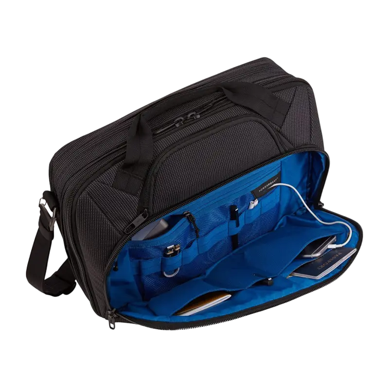 Сумка для ноутбука THULE Crossover 2 Черный