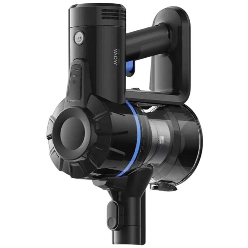 Вертикальный Пылесос Mova J10 Черный