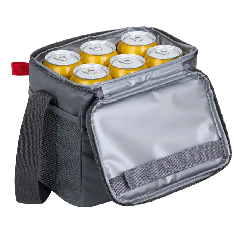 Cумка-холодильник RESTO POLIS POLIS Серый