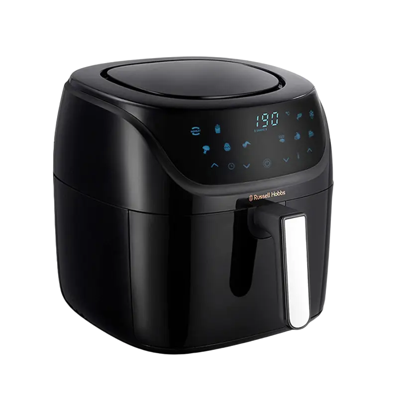 Аэрофритюрница Russell Hobbs Satisfry Черный