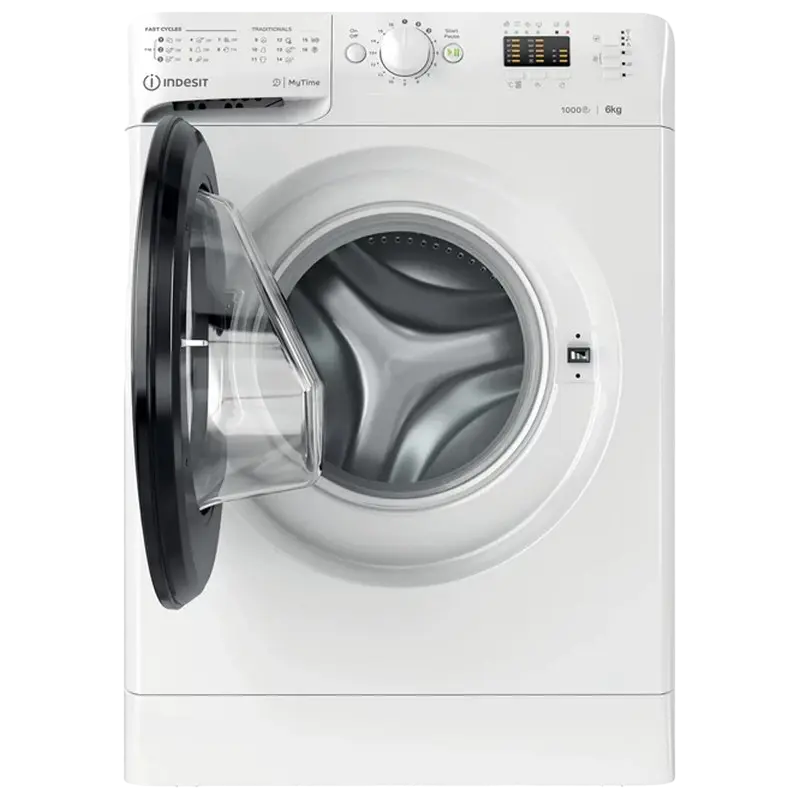 Стиральная машина Indesit OMTWSA 61053 WK EU Белый
