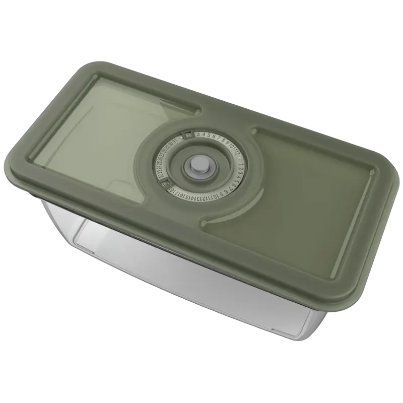 Вакуумный упаковщик Electrolux EVFK1+ Зелёный